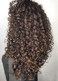 Nait Hair Oil Cocktail Travel Size