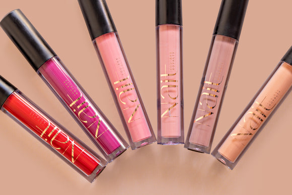 NAIT Makeup