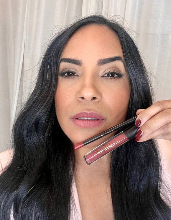 “Vale” NAIT Matte Lipstick Kit