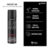 Sexy Har Protect Me