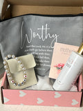 Mama NAIT Gift Box WORTHY