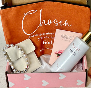 Mama NAIT Gift Box (CHOSEN)