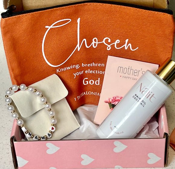 Mama NAIT Gift Box (CHOSEN)