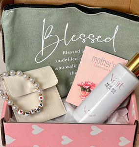 Mamá NAIT Gift Box (BLESSED)