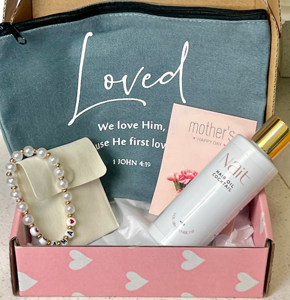 Mamá NAIT Gift Box (LOVED)