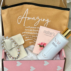 Mama NAIT Gift Box (AMAZING)