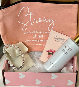 Mamà NAIT Gift Box (STRONG)