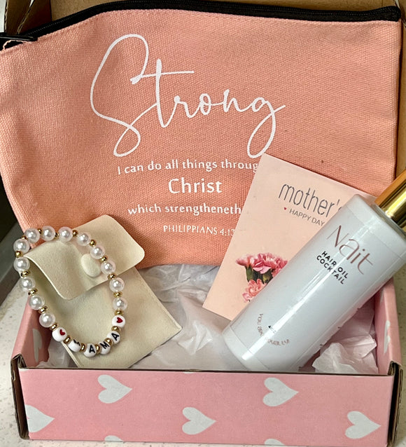 Mamà NAIT Gift Box (STRONG)